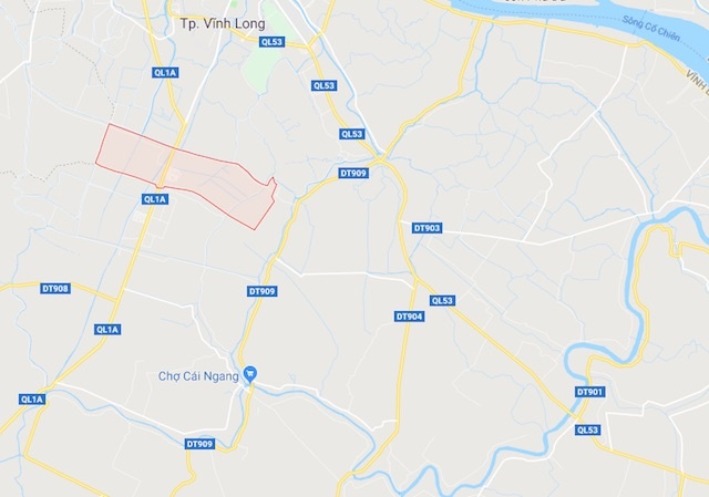 gã chăn vịt thù dai ảnh 2 ga chan vit thu dai anh 2