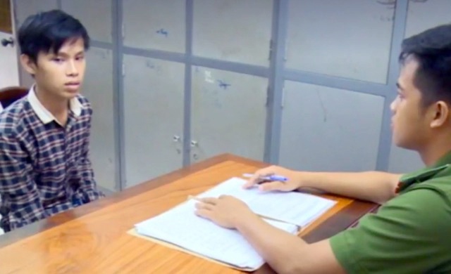 giết người cướp tài sản ảnh 2 giet nguoi cuop tai san anh 2