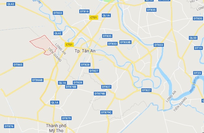 Danh nguoi tai dam cuoi anh 1