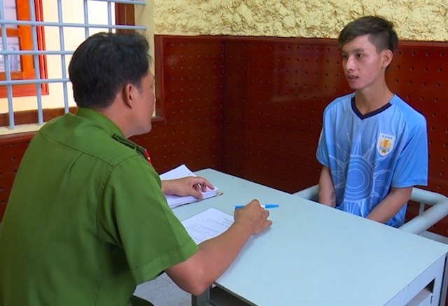 9X tim gai mua dam roi cuop tai san hinh anh