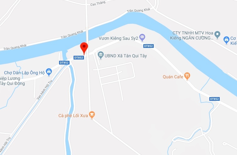 Côn đồ miệt vườn ảnh 2 Con do miet vuon anh 2