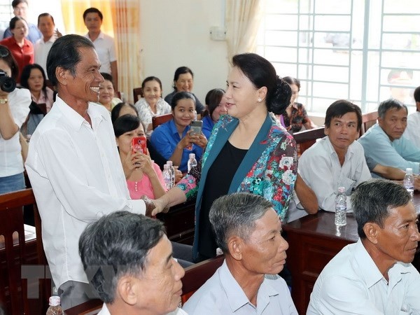 Chu tich Quoc hoi anh 2