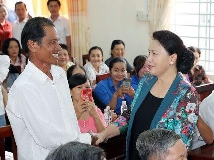 Can bo ke khai khong trung thuc se bi loai khoi quy hoach hinh anh