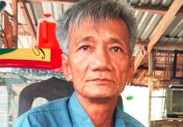 Truy to nguoi dan ong 6 tien an giet nguoi phu nu tren ghe hinh anh