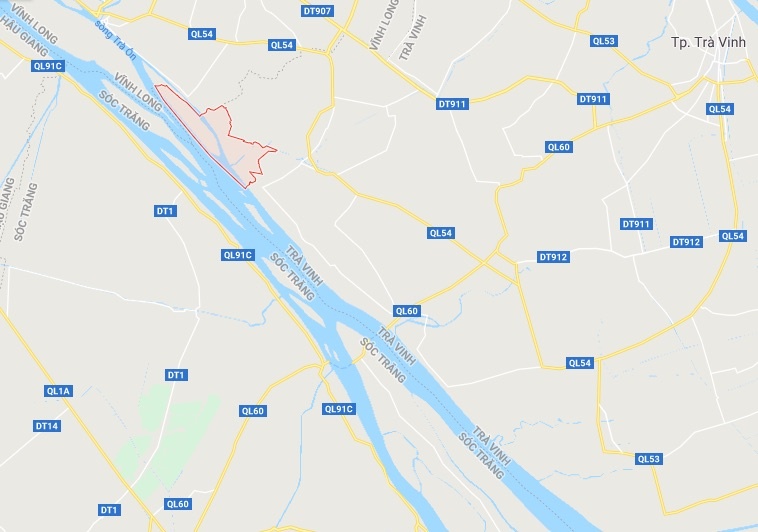 Giết người Trà Vinh ảnh 2 Giet nguoi Tra Vinh anh 2