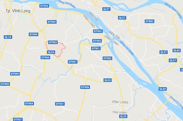 Ma nhớt miền Tây ảnh 2 Ma nhot mien Tay anh 2