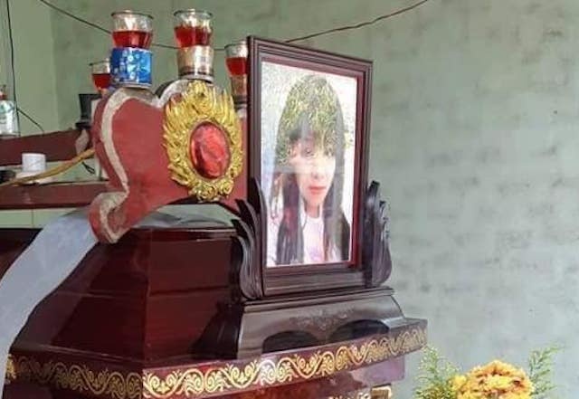 MC bi giet hiep anh 1