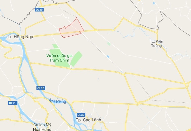 gia danh can bo lua dao anh 2