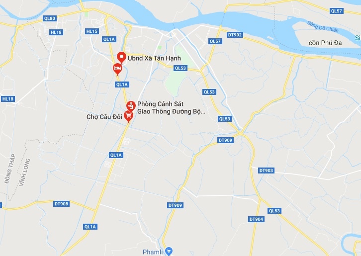 Chu quan ca phe kich duc anh 3