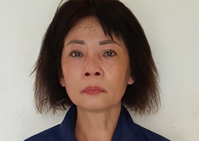 Khoi to chu quan ca phe 'kich duc' cung nhan tinh cuop tai san hinh anh