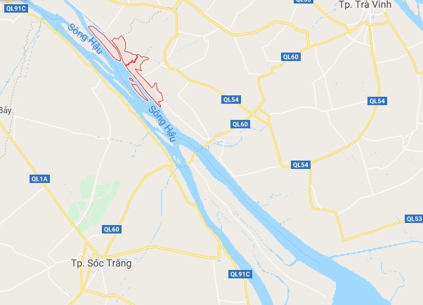 Nghi án chồng giết vợ ảnh 2 Nghi an chong giet vo anh 2