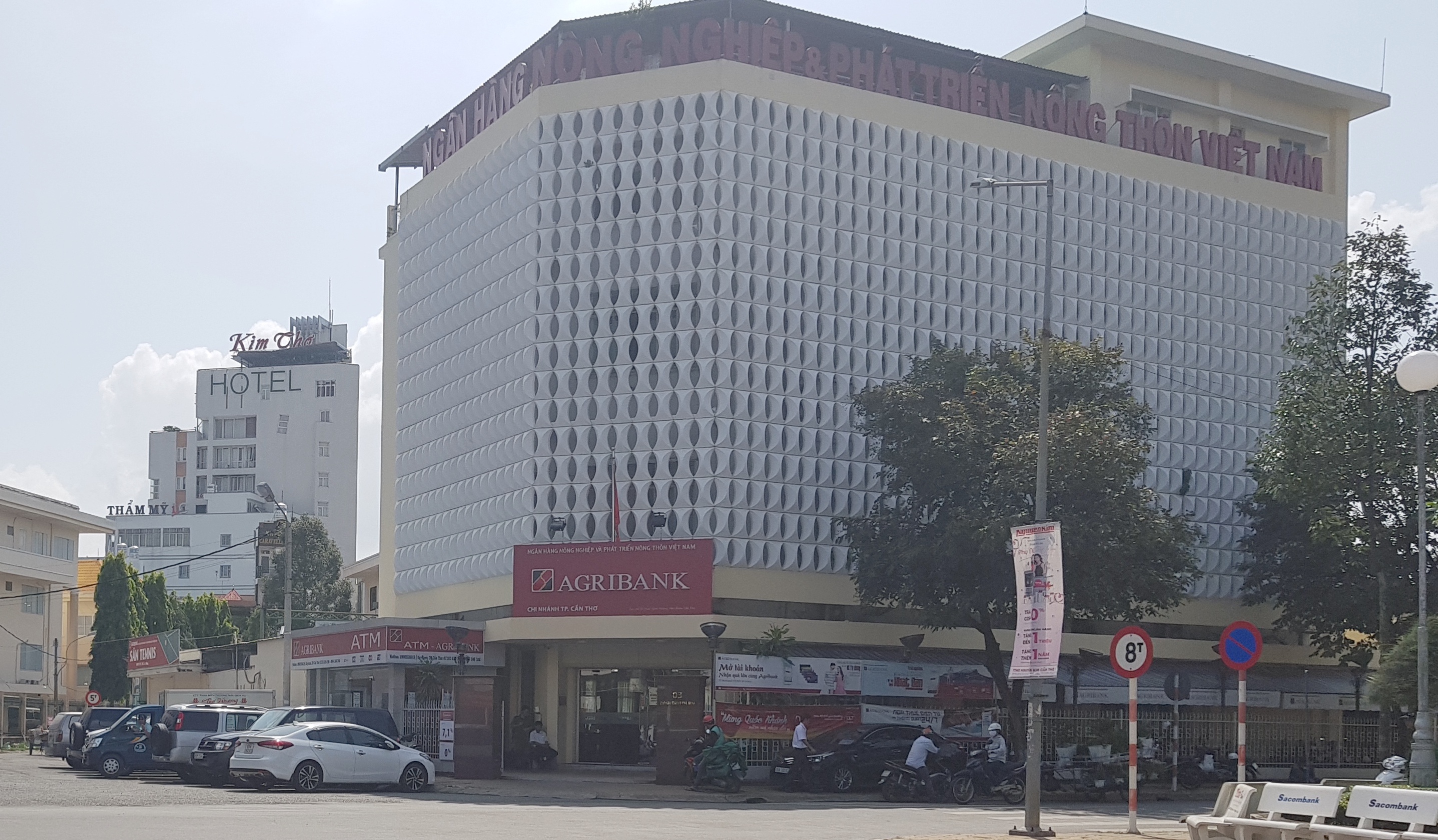 Phuc hoi dieu tra vu sai pham tai chinh tai Agribank Can Tho hinh anh