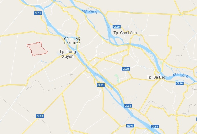 Giết nữ MC ảnh 3 Giet nu MC anh 3