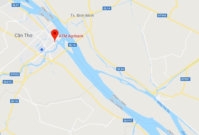 Agribank Cần Thơ ảnh 2 Agribank Can Tho anh 2