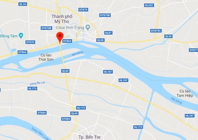 Băng cướp nhí ảnh 2 Bang cuop nhi anh 2