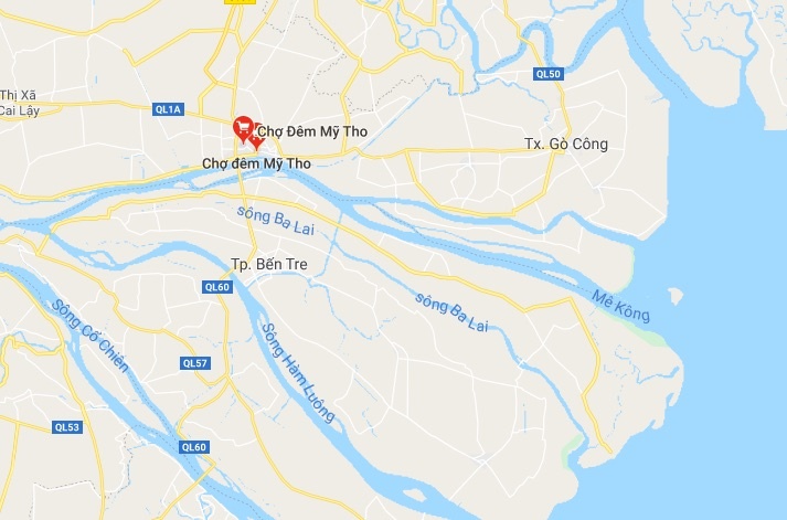 Chém lìa bàn tay ảnh 2 Chem lia ban tay anh 2
