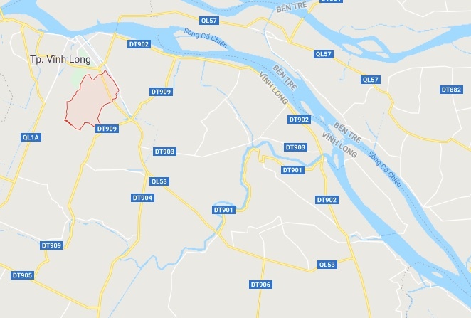 Cảnh sát phá trường gà ảnh 3 Canh sat pha truong ga anh 3