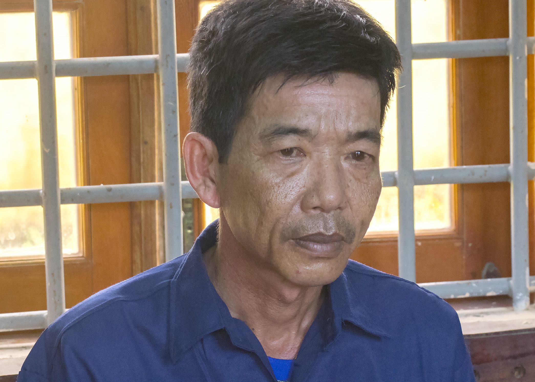 Lua ban thien thach trieu do anh 1