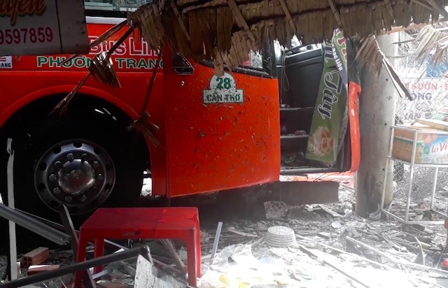 Tai nạn liên hoàn ảnh 2 Tai nan lien hoan anh 2