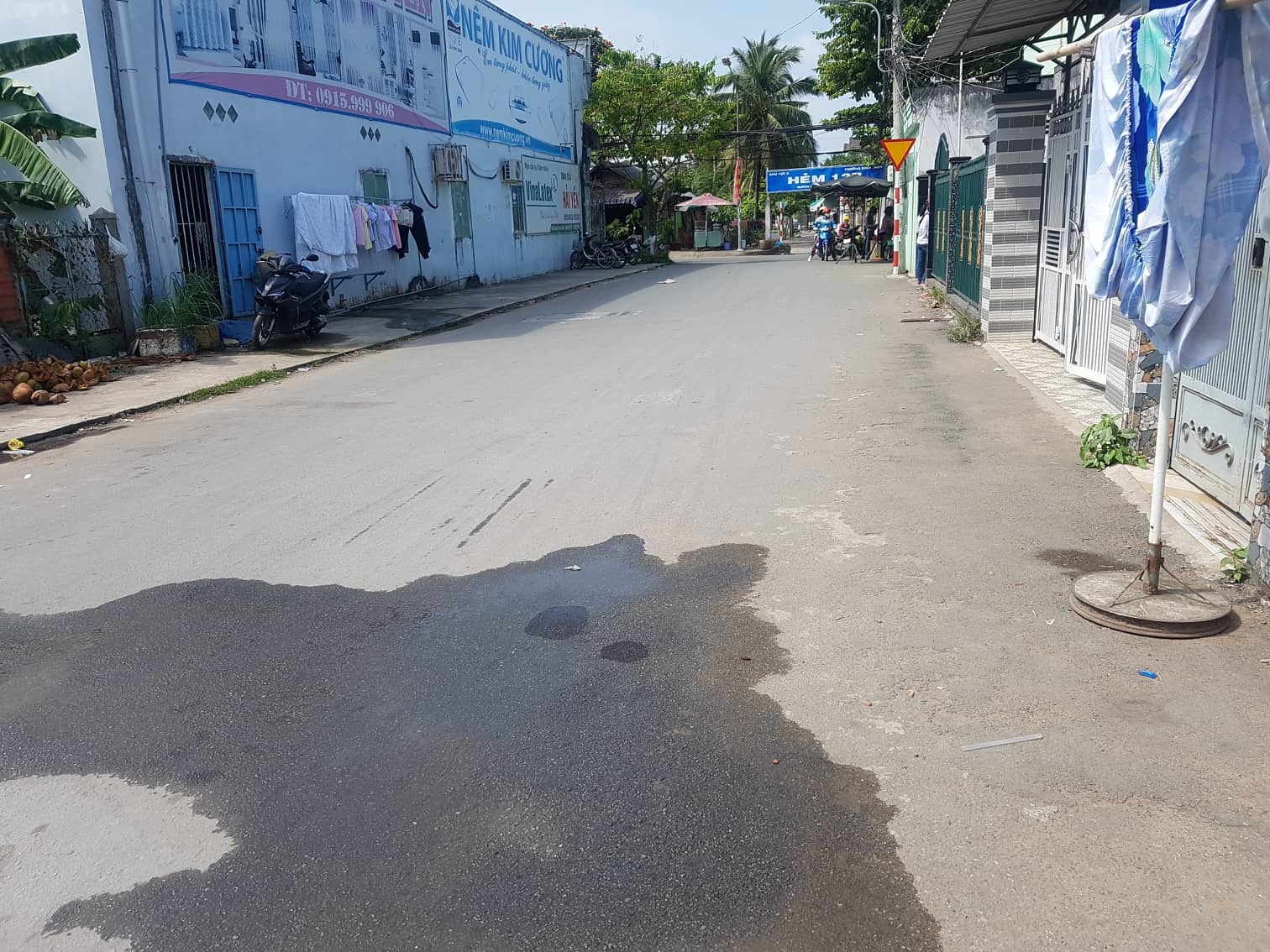 Giết người vì ma tuý ảnh 1 Giet nguoi vi ma tuy anh 1