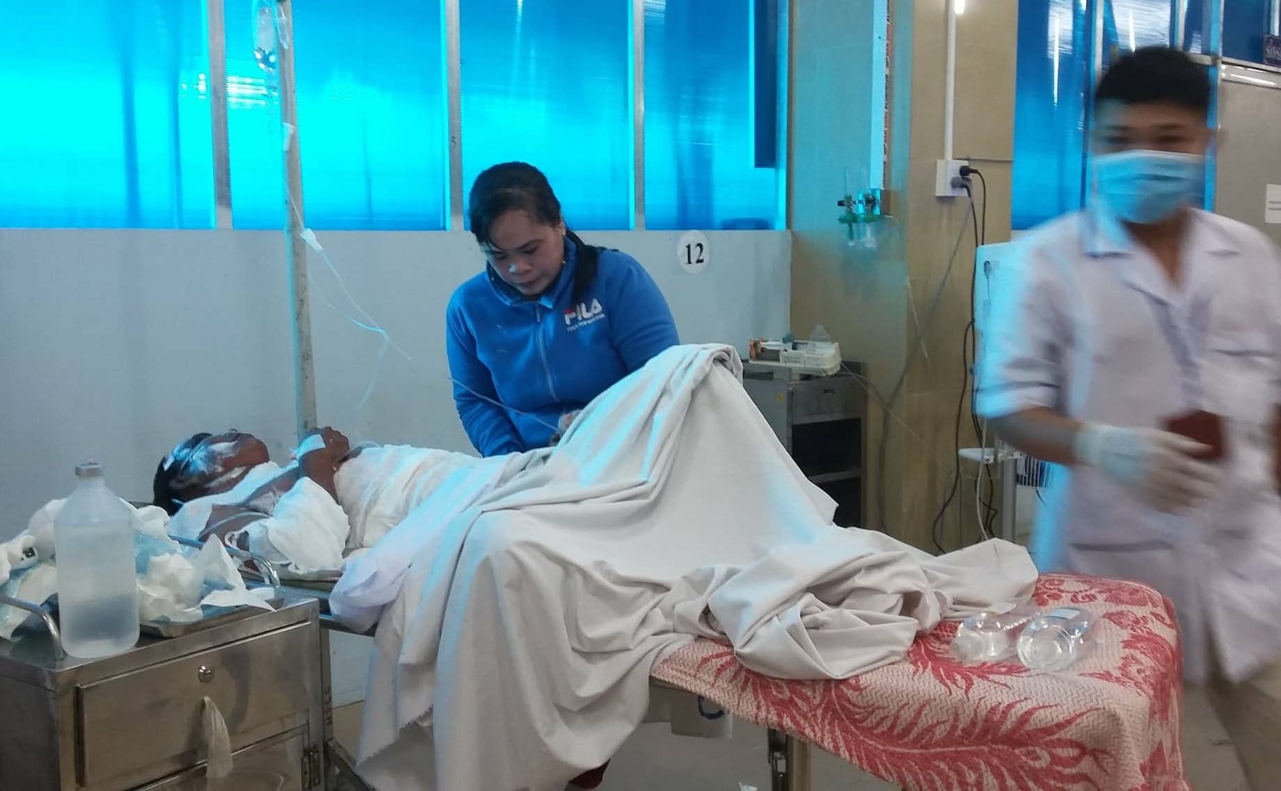 No thung phuy chua dau anh 1