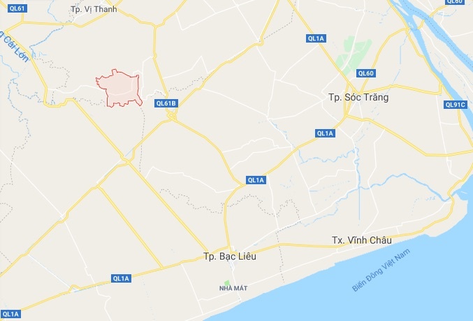 Ky luat Bi thu xa anh 2