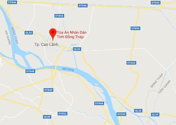 Huỳnh Trương Ca ảnh 2 Huynh Truong Ca anh 2