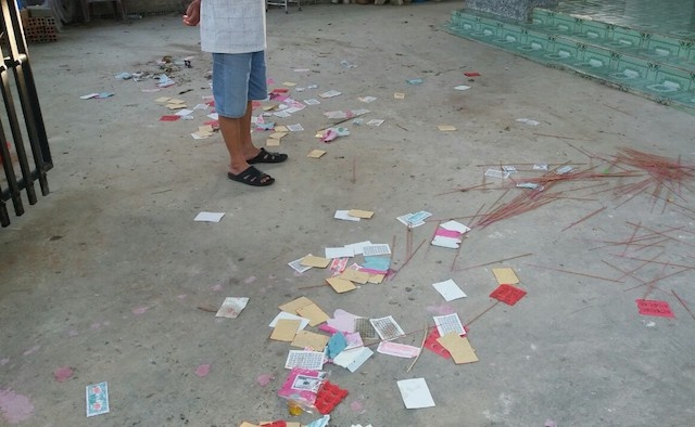 Đòi nợ thuê ảnh 1 Doi no thue anh 1