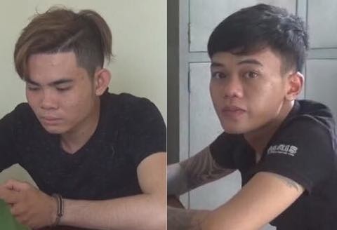 Chem nguoi thuong tich anh 1