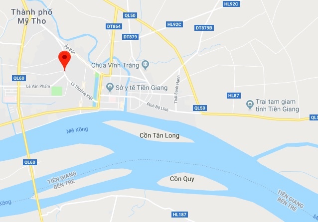 Cháy cửa hàng xe máy ảnh 3 Chay cua hang xe may anh 3