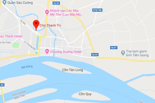 Ghen tuông gây án ảnh 1 Ghen tuong gay an anh 1