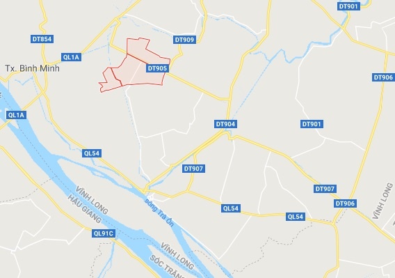 Trộm túi xách ảnh 1 Trom tui xach anh 1