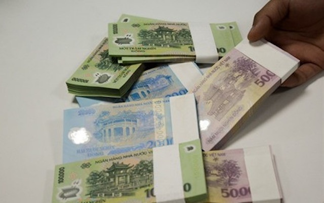 Muc thuong Tet cao nhat o Can Tho giam mot nua so voi 2018 hinh anh