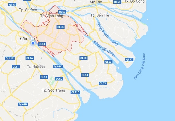 Buôn bán người ảnh 1 Buon ban nguoi anh 1