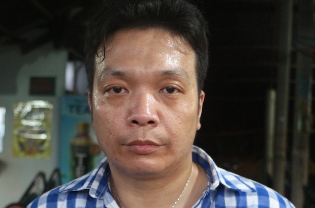 Ke mang lenh truy na dac biet sa luoi sau hon 400 ngay bo tron hinh anh