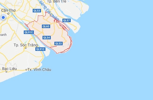 Giet ba ban thit heo anh 2