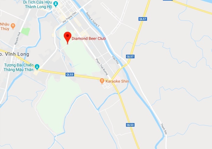 Ma tuý quán bar ảnh 2 Ma tuy quan bar anh 2