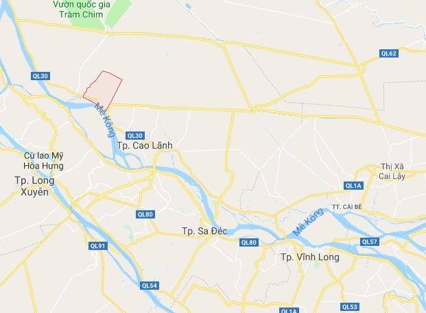 Lĩnh án chung thân ảnh 2 Linh an chung than anh 2