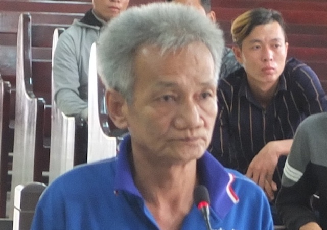 Hung thu doi 'quan he' roi giet nguoi phu nu linh an chung than hinh anh