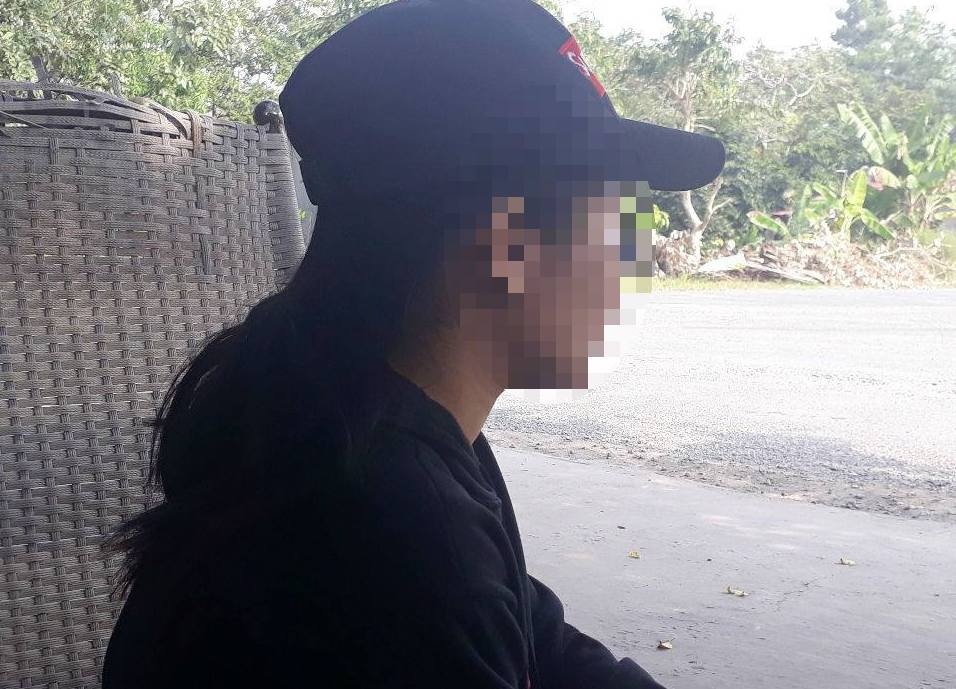 Cô gái 17 tuổi ảnh 1 Co gai 17 tuoi anh 1