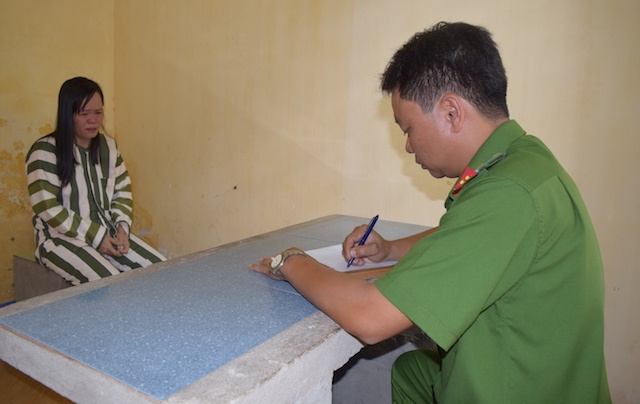 Trom tien giao vien anh 1