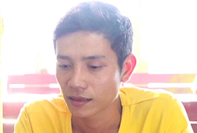 9X khong che, gio tro doi bai voi be gai 13 tuoi hinh anh