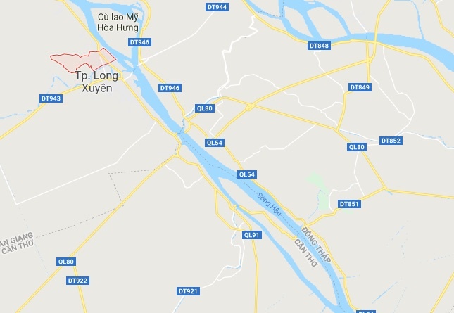 Chet bat thuong anh 2