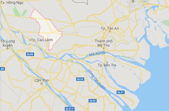 Sinh vien lua 6 ty dong anh 1