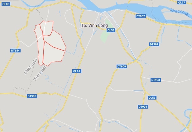 Hai cha con lĩnh án ảnh 2 Hai cha con linh an anh 2