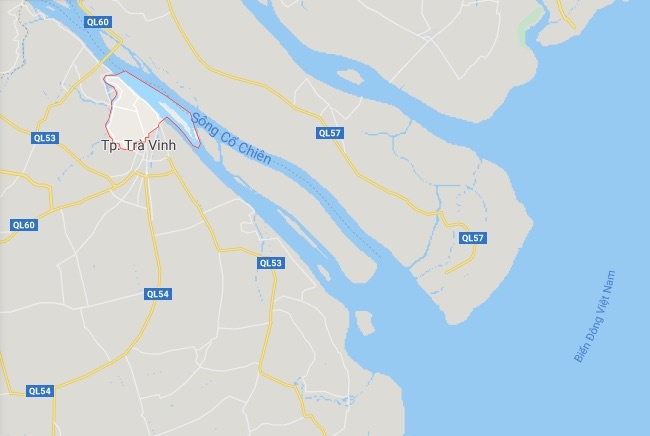 Phao bo dem giao thua anh 2