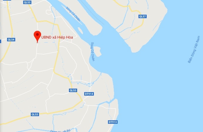 Người đàn ông tử vong ảnh 2 Nguoi dan ong tu vong anh 2