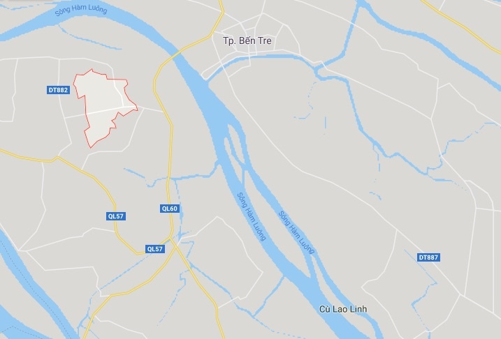 Giet nguoi Ben Tre anh 3