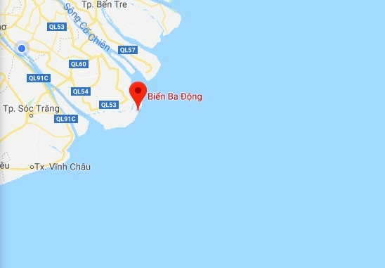 Cứu sống hai du khách ảnh 2 Cuu song hai du khach anh 2