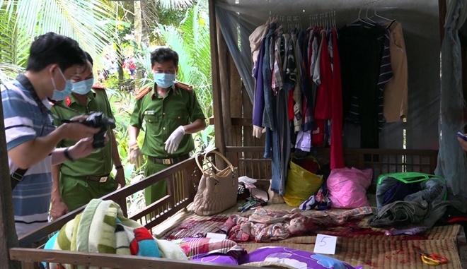 Giết người đồng tính ảnh 2 Giet nguoi dong tinh anh 2